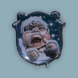 Winter Baby laaf