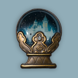 Winter 2017-2018 (Paleis van Symbolica)