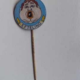 Speldje Holle Bolle Gijs
