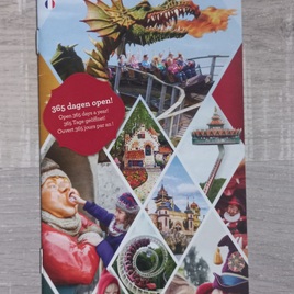 Jaarfolder 2019