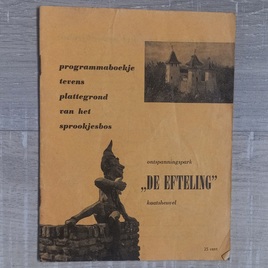 1957 - Geel