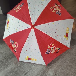 Jokie paraplu (kinderformaat)