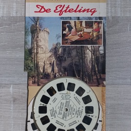 View Master Schijfjes 1985