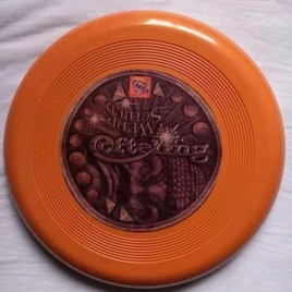Fanta Frisbee