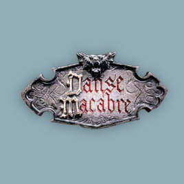Danse Macabre