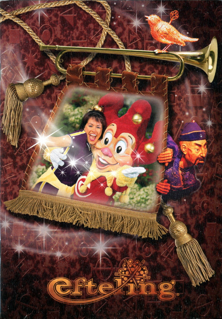 Fotoboekje 2000