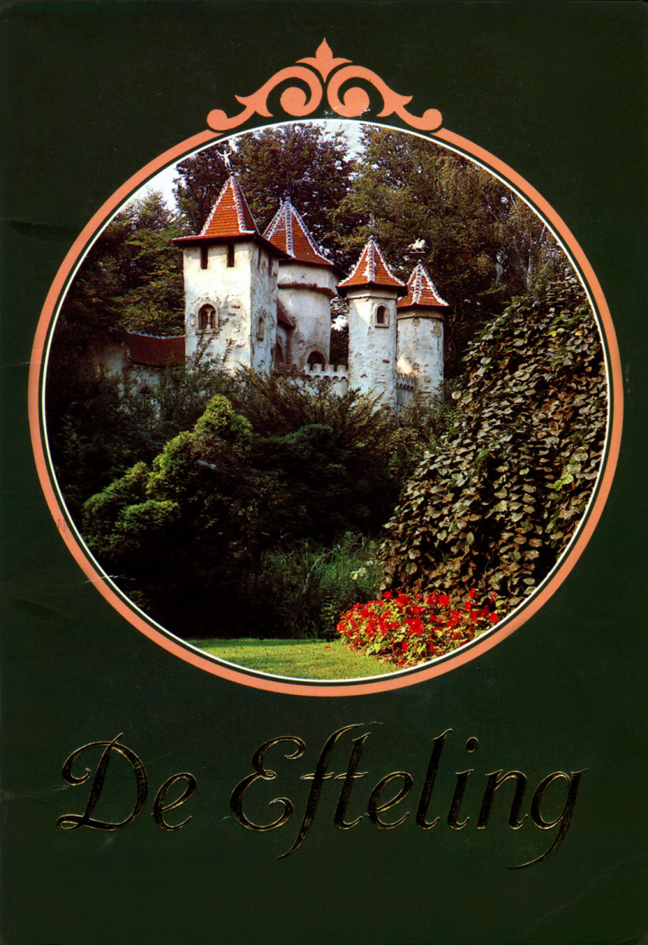Fotoboekje 1982