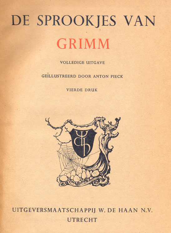 De Sprookjes van Grimm (1942)