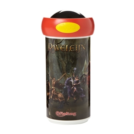 Drinkbeker Raveleijn