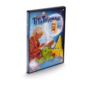 TiTaTovenaar deel 2