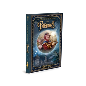 De Magische Wereld van Pardoes