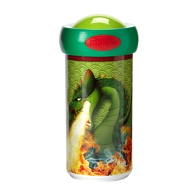 Drinkbeker Draak