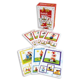 Kwartet Jokie