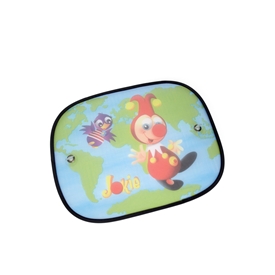Jokie & Jet Sunscreen