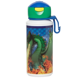 Drinkbeker Draak 2 luxe
