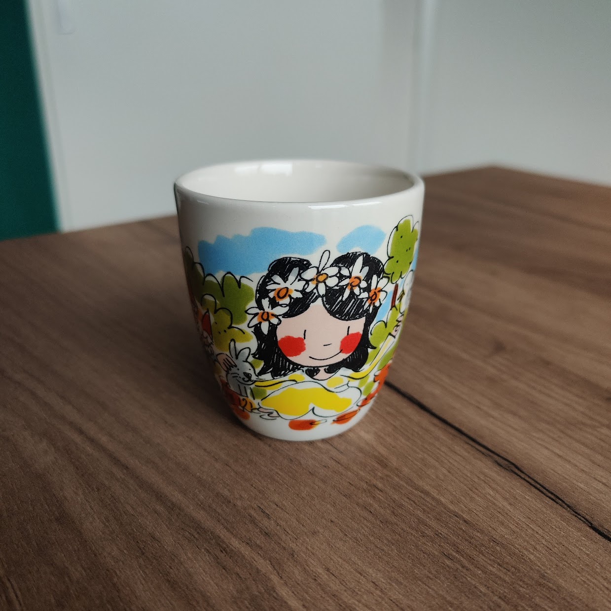 Kopje - Sneeuwwitje