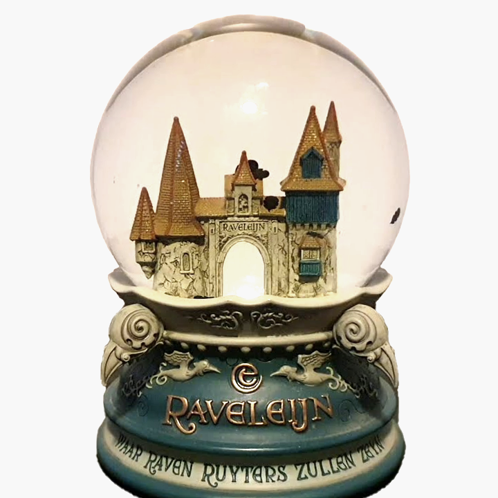 Raveleijn Snowglobe