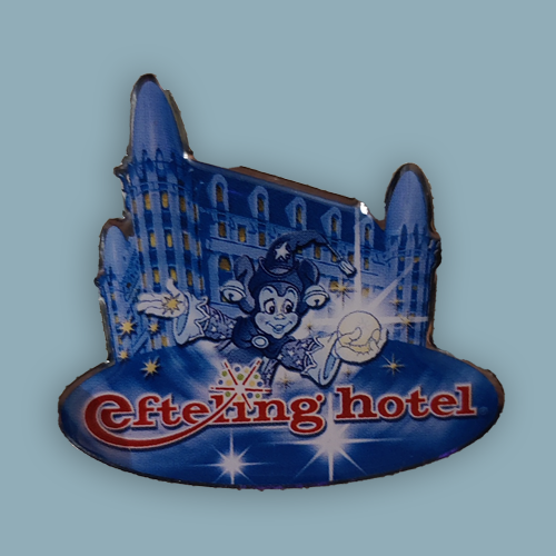 Efteling hotel