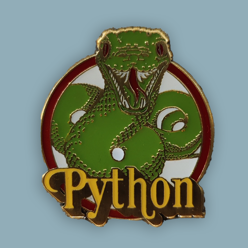 Python (1981)