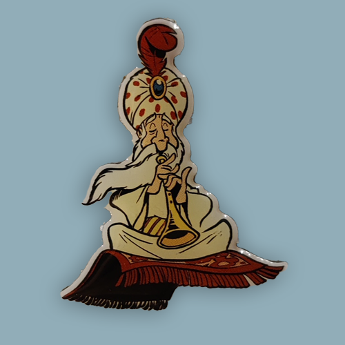 Fakir