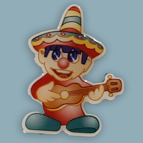 Carnaval Festival Mexicaan
