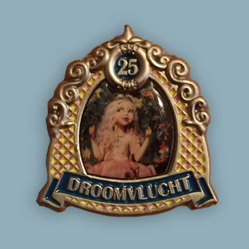 Droomvlucht