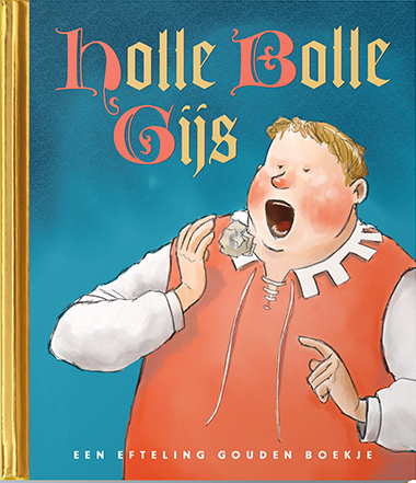 Serie 2: Holle Bolle Gijs