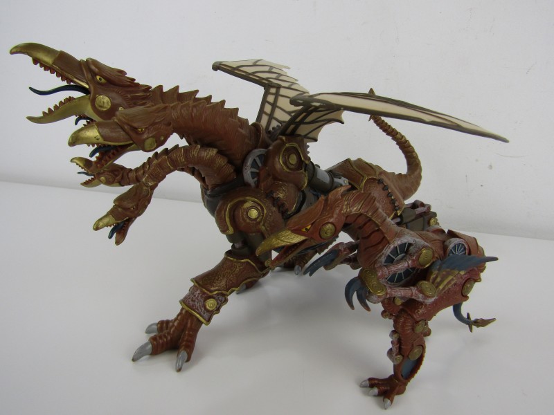 Draconicon