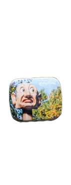 Mintblik Langnek
