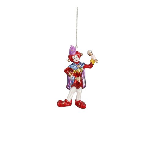 Ornament Pardoes