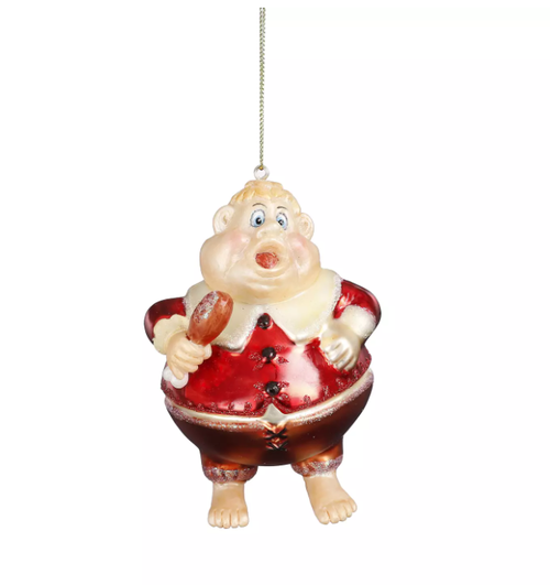 Ornament Holle Bolle Gijs