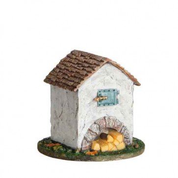 Oven Hans en Grietje