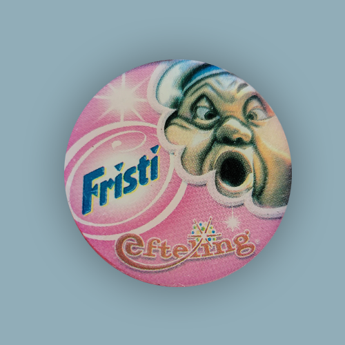 HBG Fristi