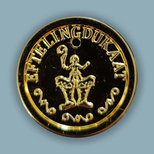 2023 - Klein Duimpje
