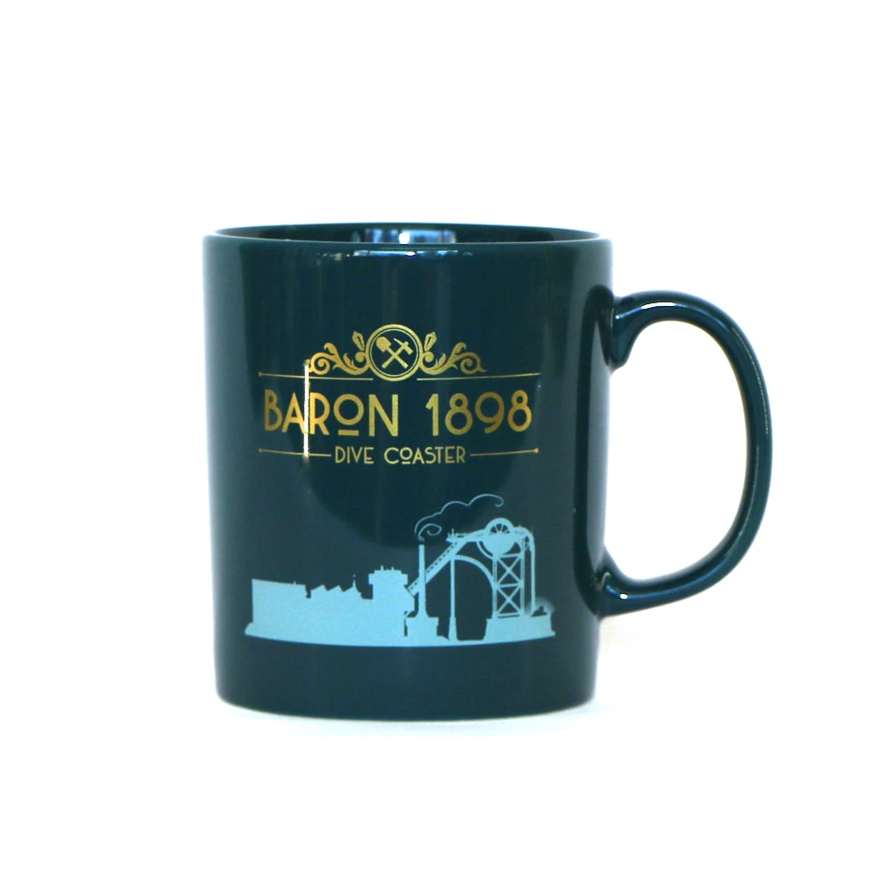 Mok - Baron 1898