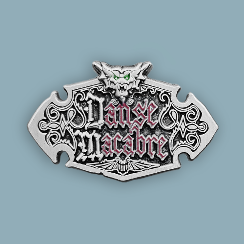 Danse Macabre Fanpin
