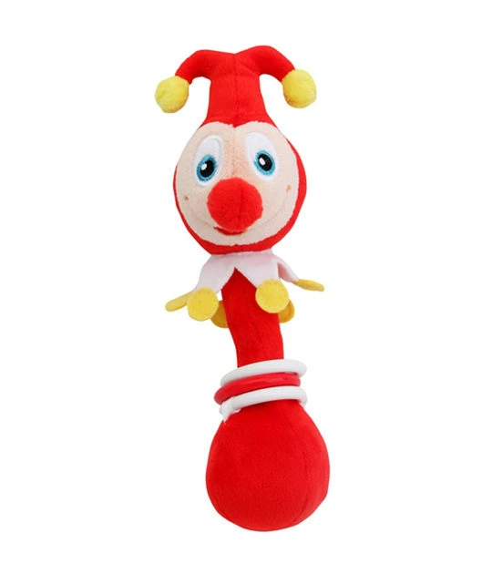 Rammelaar Jokie