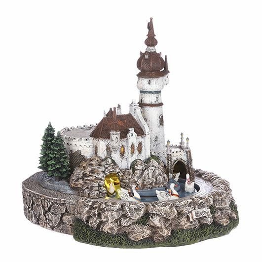 Kasteel de Zes Zwanen