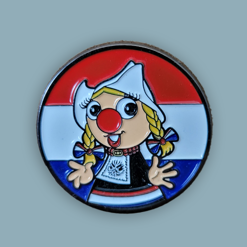 Carnaval Festival Landen serie (Nederland)