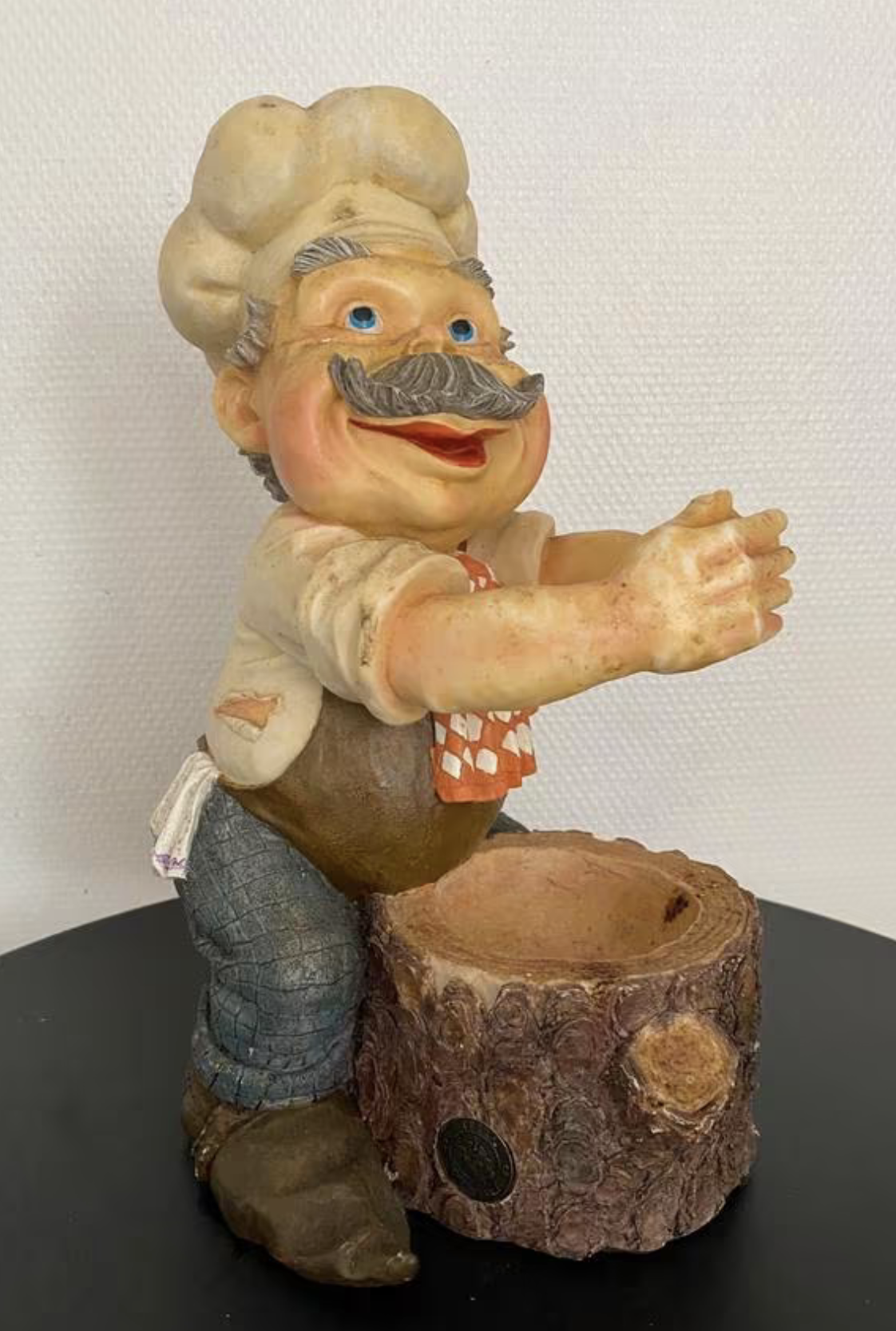 Laaf de pollepelhouder 37cm