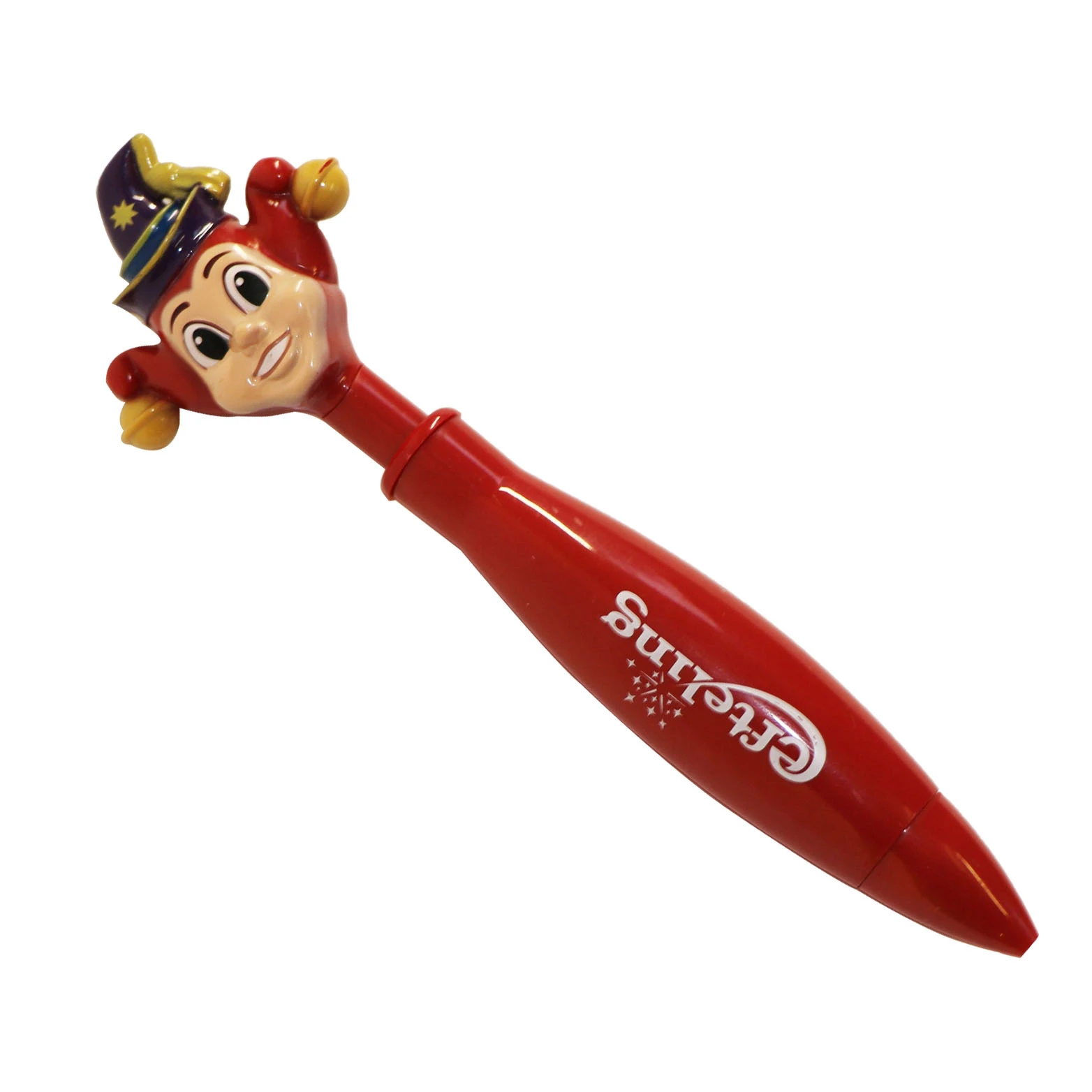 Pardoes pen