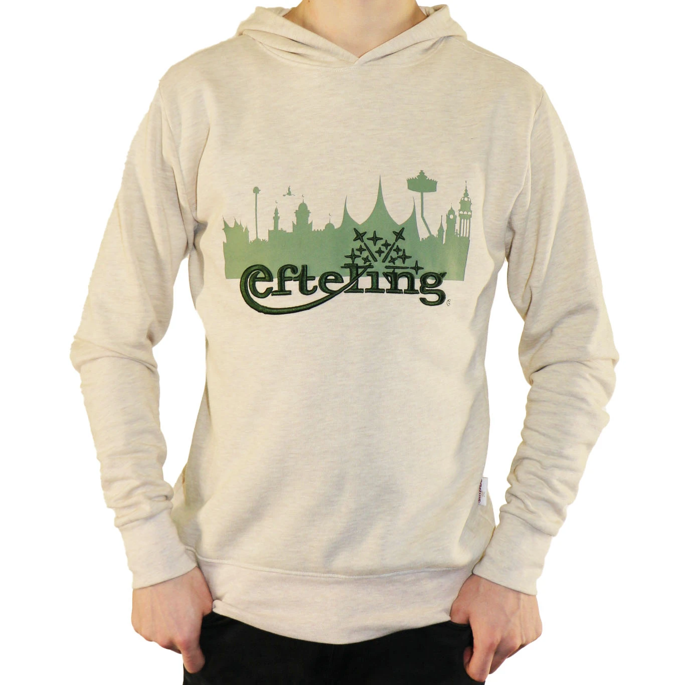 Sweater Skyline