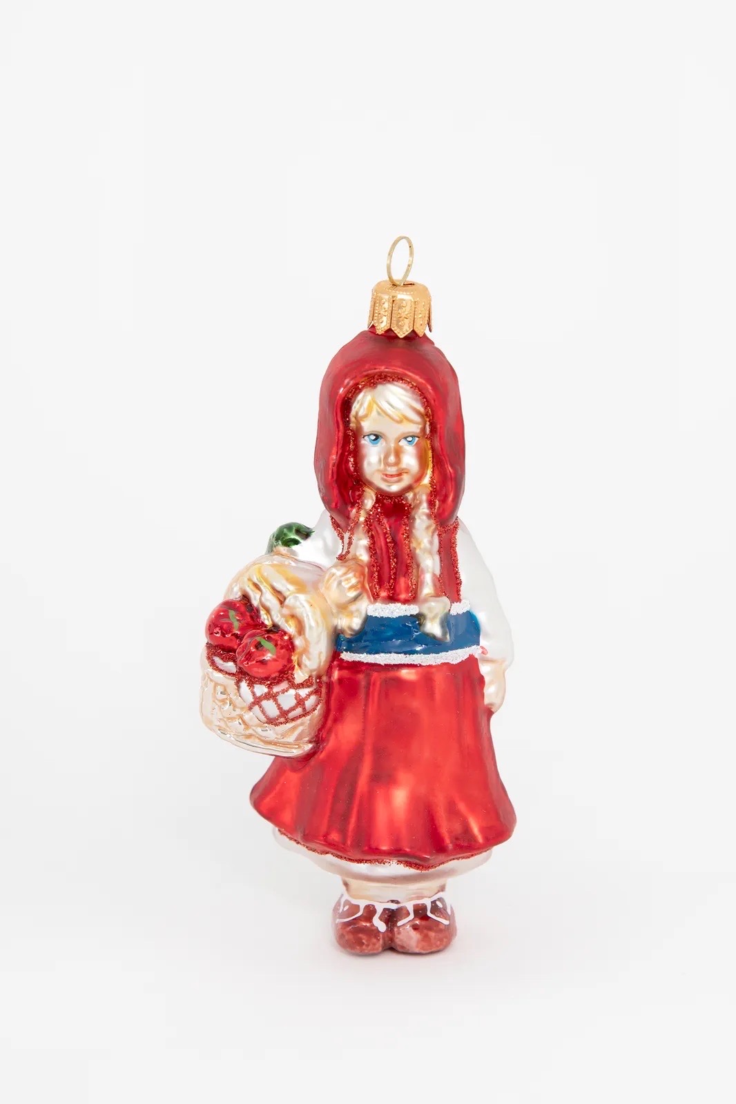Ornament Roodkapje