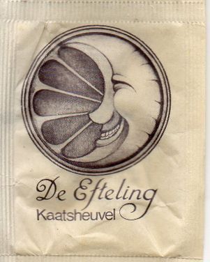 De Efteling