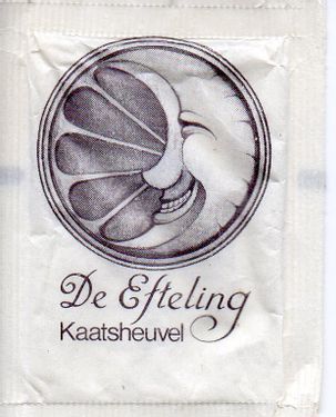 De Efteling