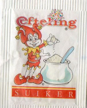 Efteling Suiker
