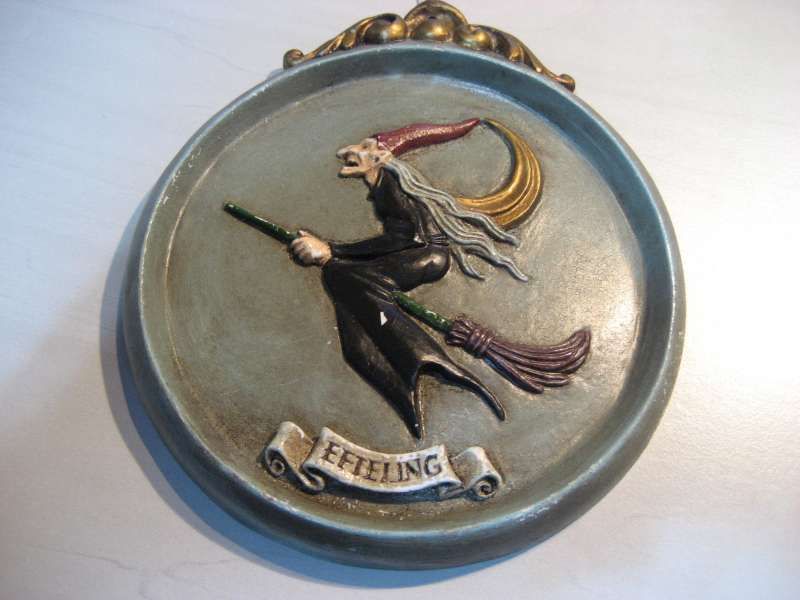 Hanger Heks (Efteling)