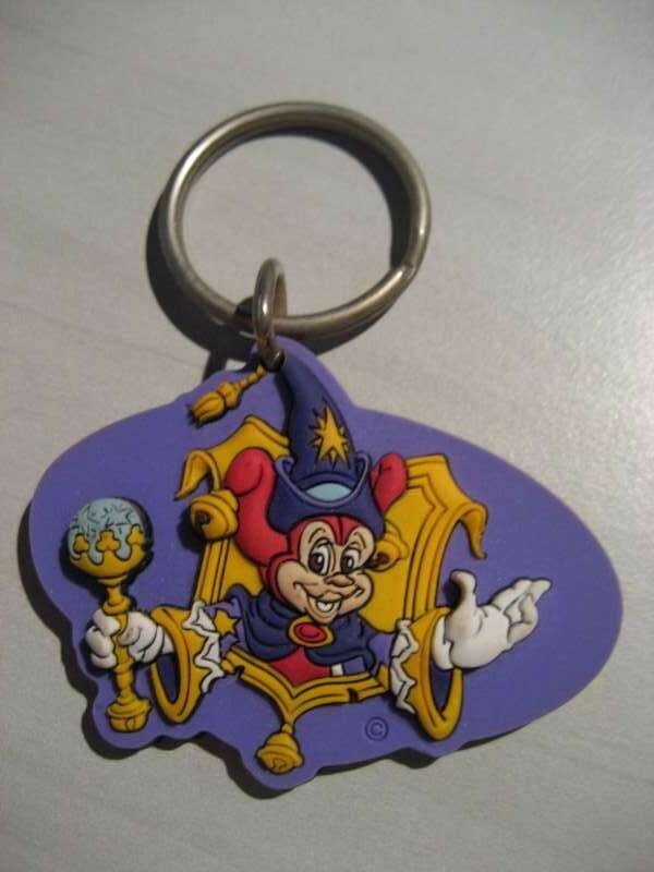 Sleutelhanger