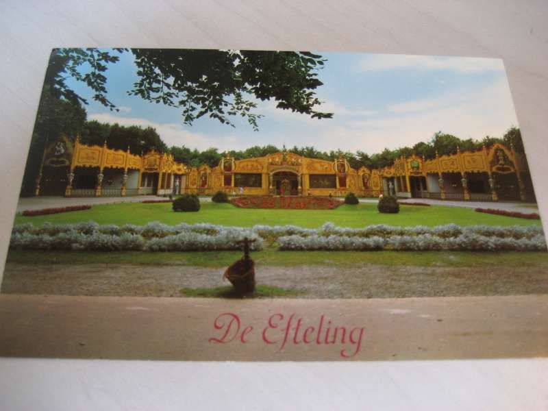 Postkaart 1973