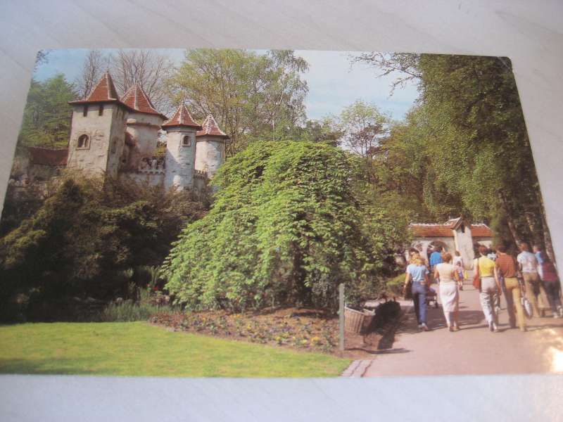 Postkaart 1982